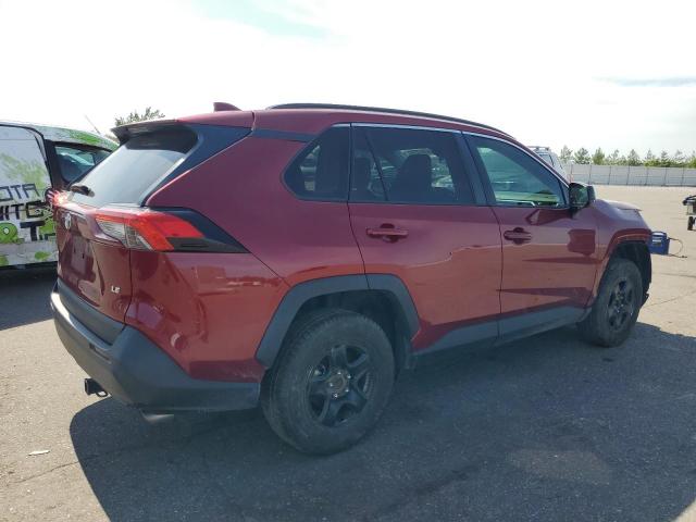 Photo 2 VIN: 2T3H1RFV1LC044064 - TOYOTA RAV4 LE 