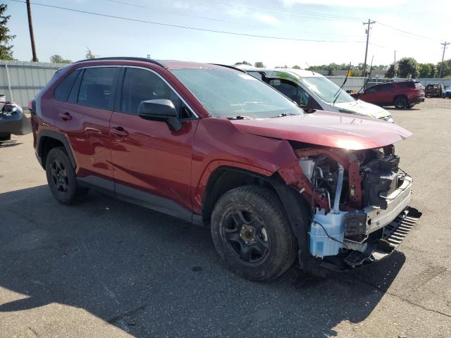 Photo 3 VIN: 2T3H1RFV1LC044064 - TOYOTA RAV4 LE 