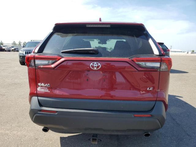 Photo 5 VIN: 2T3H1RFV1LC044064 - TOYOTA RAV4 LE 