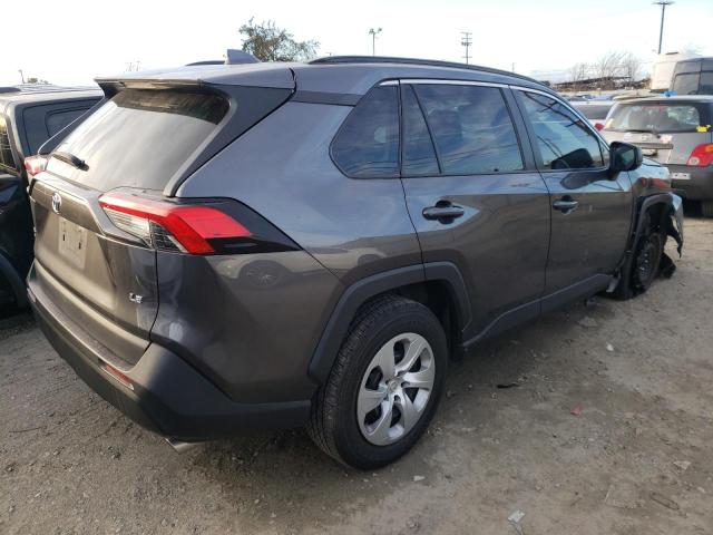 Photo 2 VIN: 2T3H1RFV1LC045506 - TOYOTA RAV4 LE 