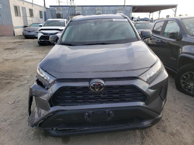 Photo 4 VIN: 2T3H1RFV1LC045506 - TOYOTA RAV4 LE 