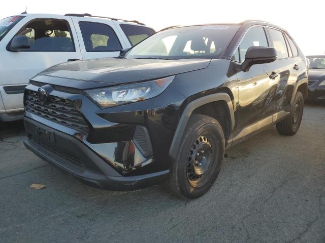 Photo 0 VIN: 2T3H1RFV1LC047868 - TOYOTA RAV4 