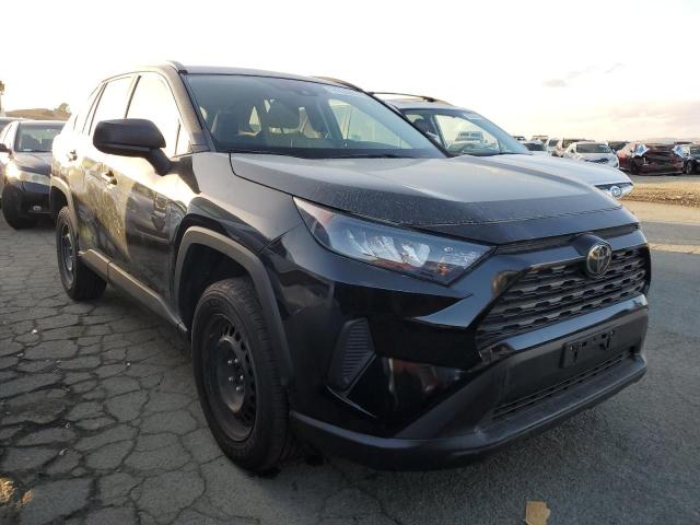 Photo 3 VIN: 2T3H1RFV1LC047868 - TOYOTA RAV4 