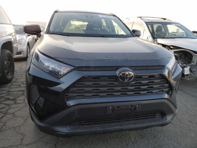 Photo 4 VIN: 2T3H1RFV1LC047868 - TOYOTA RAV4 