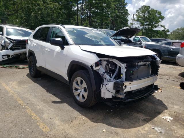 Photo 0 VIN: 2T3H1RFV1LC049622 - TOYOTA RAV4 LE 