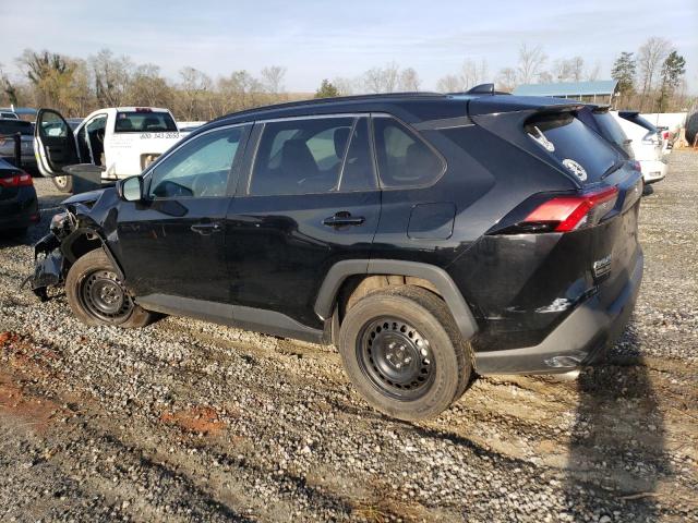 Photo 1 VIN: 2T3H1RFV1LC055422 - TOYOTA RAV4 LE 