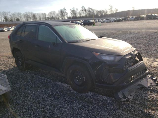 Photo 3 VIN: 2T3H1RFV1LC055422 - TOYOTA RAV4 LE 