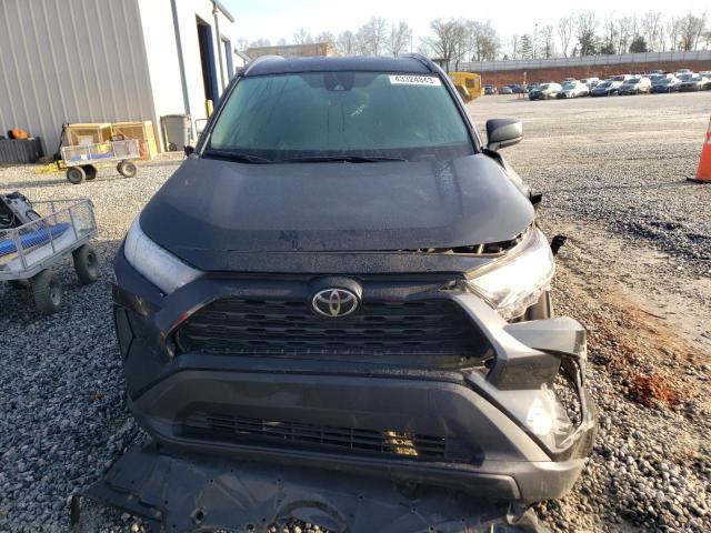 Photo 4 VIN: 2T3H1RFV1LC055422 - TOYOTA RAV4 LE 