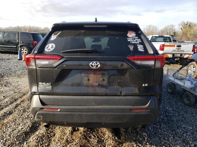 Photo 5 VIN: 2T3H1RFV1LC055422 - TOYOTA RAV4 LE 