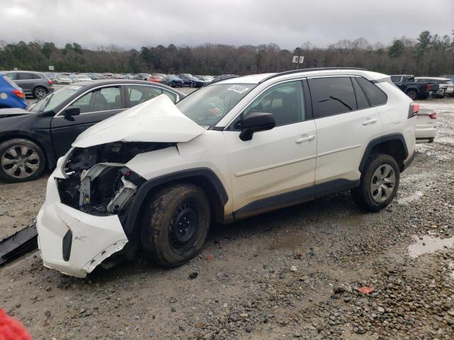 Photo 0 VIN: 2T3H1RFV1LC057994 - TOYOTA RAV4 LE 