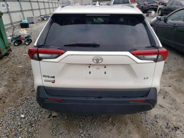 Photo 5 VIN: 2T3H1RFV1LC057994 - TOYOTA RAV4 LE 