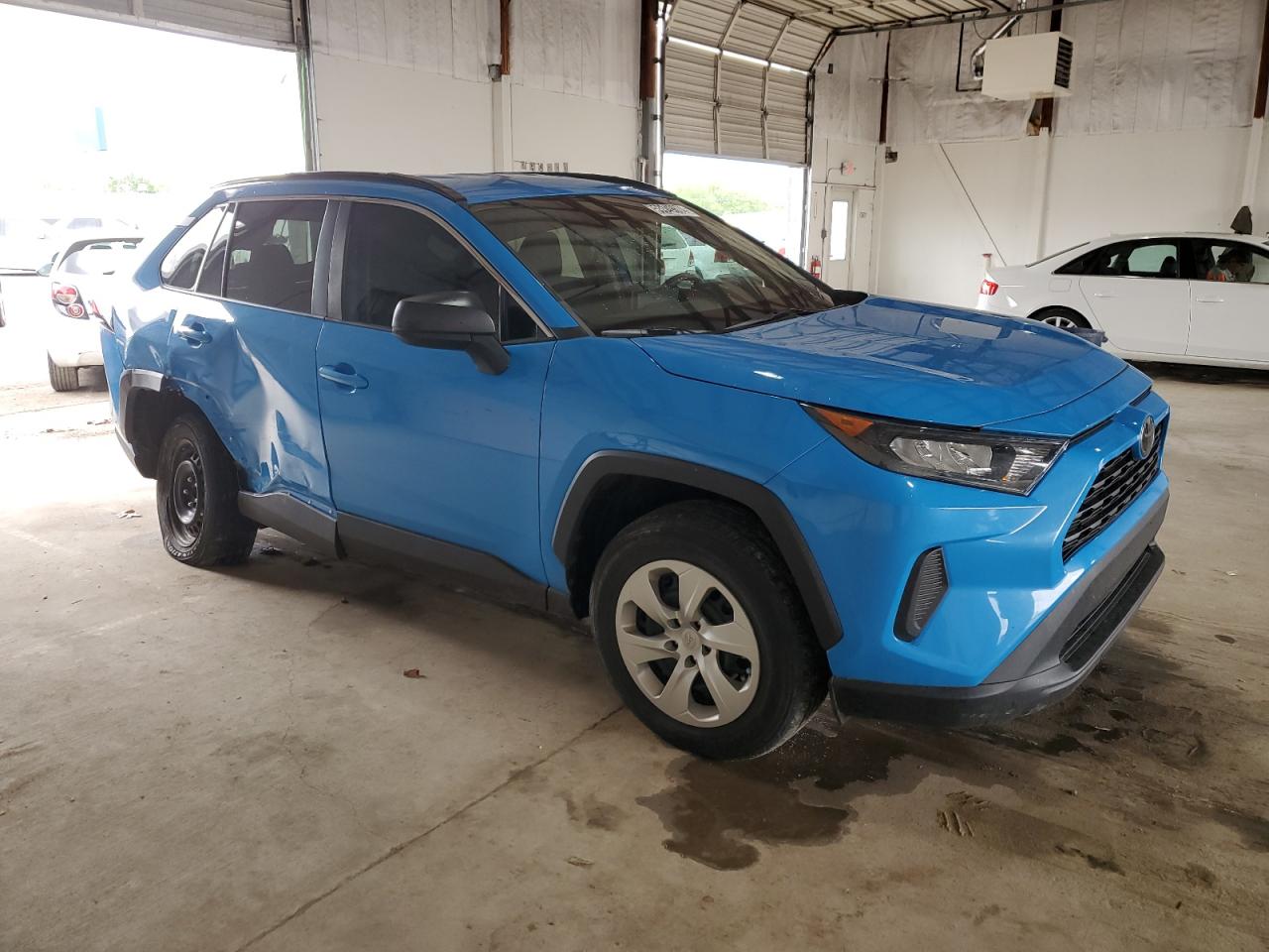 Photo 3 VIN: 2T3H1RFV1LC061480 - TOYOTA RAV 4 