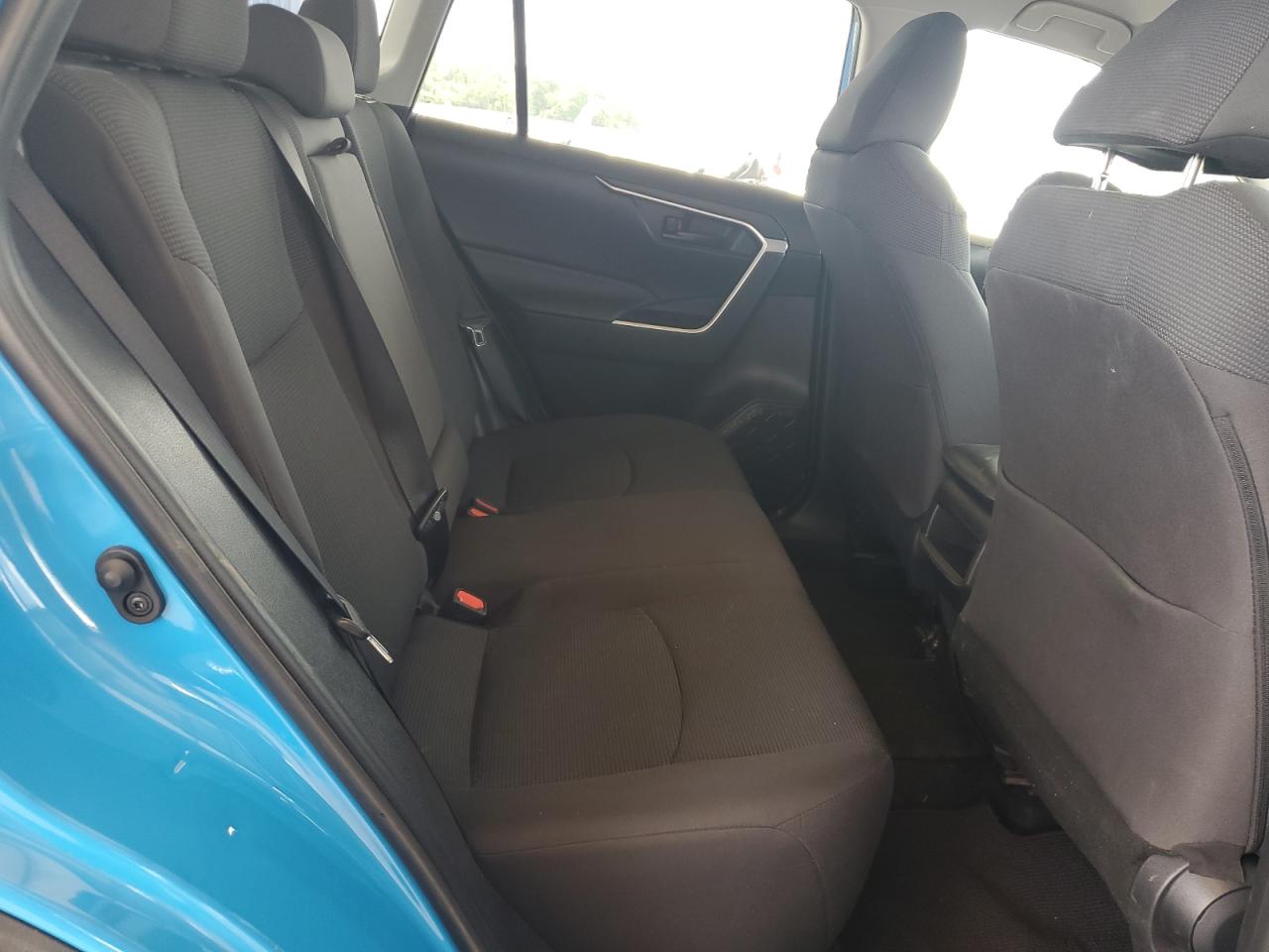 Photo 10 VIN: 2T3H1RFV1LC062547 - TOYOTA RAV 4 