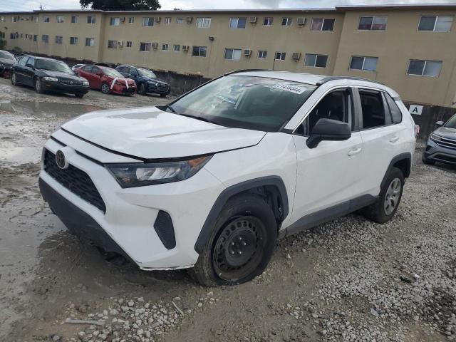 Photo 0 VIN: 2T3H1RFV1LC062922 - TOYOTA RAV4 LE 