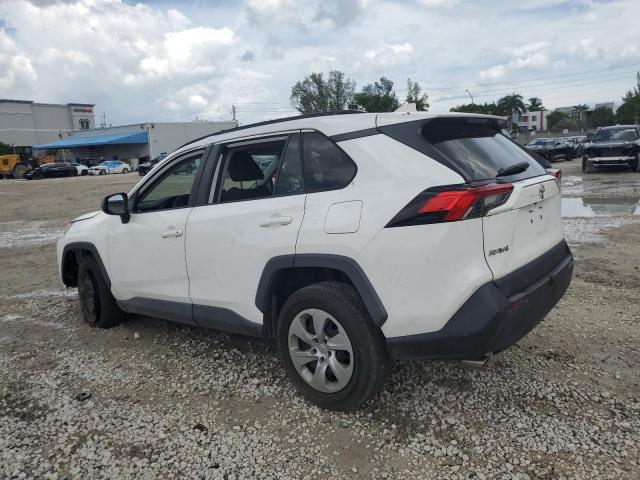 Photo 1 VIN: 2T3H1RFV1LC062922 - TOYOTA RAV4 LE 