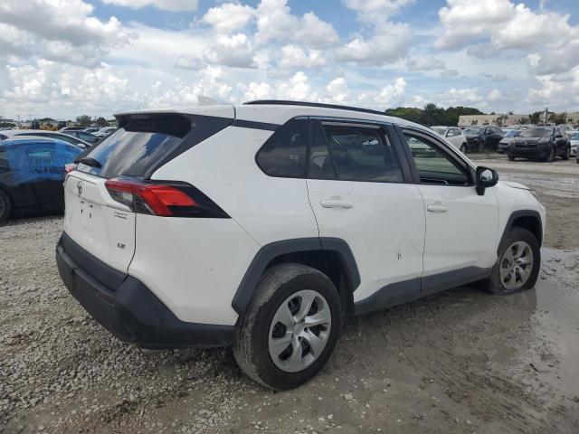 Photo 2 VIN: 2T3H1RFV1LC062922 - TOYOTA RAV4 LE 