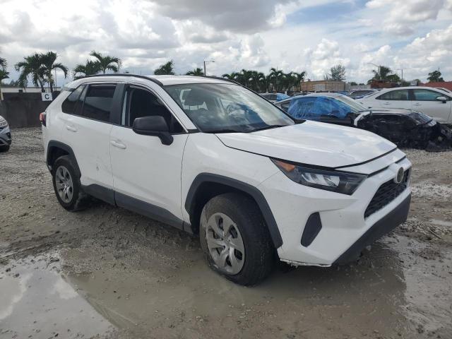 Photo 3 VIN: 2T3H1RFV1LC062922 - TOYOTA RAV4 LE 