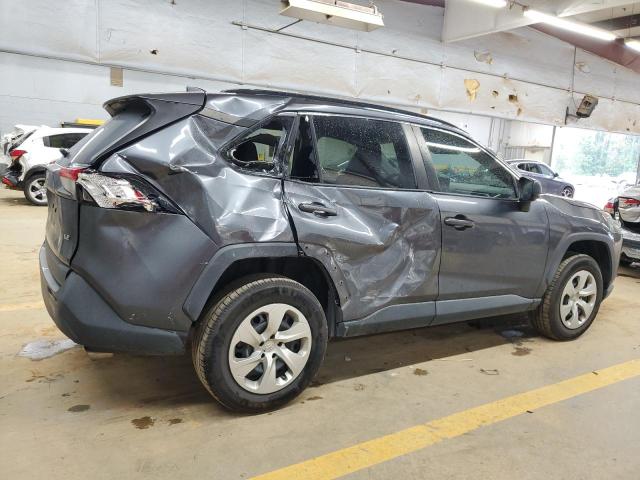 Photo 2 VIN: 2T3H1RFV1LC063438 - TOYOTA RAV4 LE 