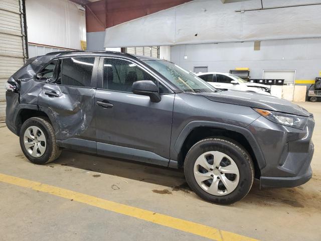 Photo 3 VIN: 2T3H1RFV1LC063438 - TOYOTA RAV4 LE 