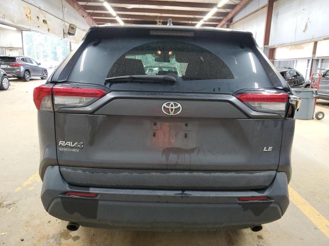 Photo 5 VIN: 2T3H1RFV1LC063438 - TOYOTA RAV4 LE 