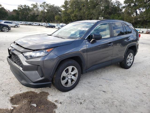 Photo 0 VIN: 2T3H1RFV1LC067084 - TOYOTA RAV4 LE 