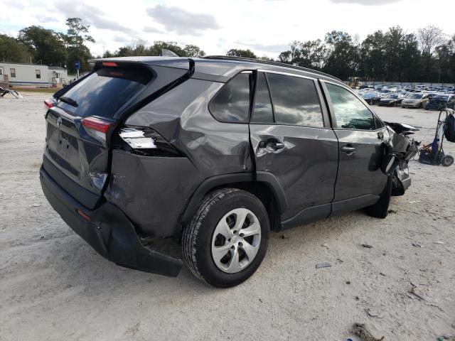 Photo 2 VIN: 2T3H1RFV1LC067084 - TOYOTA RAV4 LE 