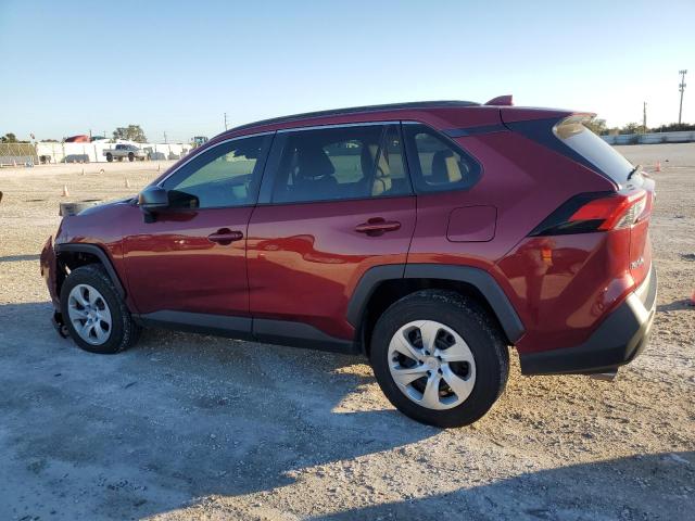 Photo 1 VIN: 2T3H1RFV1LC069451 - TOYOTA RAV4 