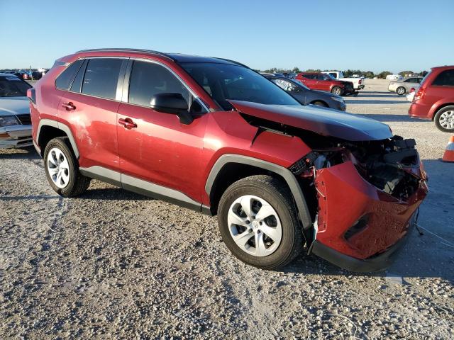 Photo 3 VIN: 2T3H1RFV1LC069451 - TOYOTA RAV4 