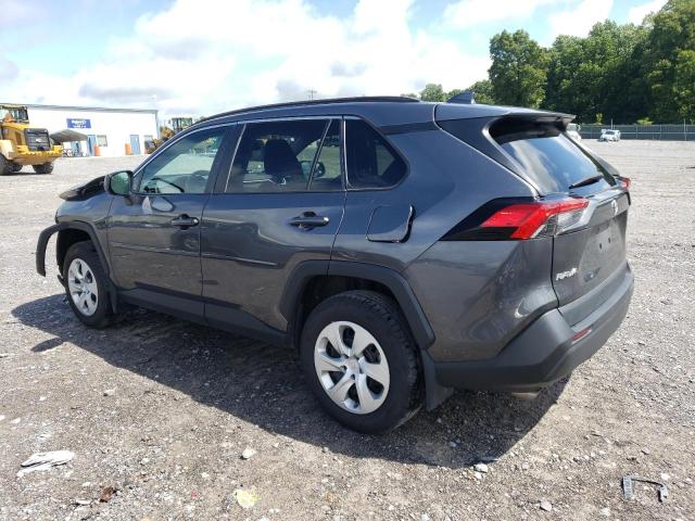 Photo 1 VIN: 2T3H1RFV1LC071314 - TOYOTA RAV4 LE 