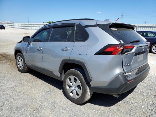 Photo 1 VIN: 2T3H1RFV1LC074486 - TOYOTA RAV4 LE 