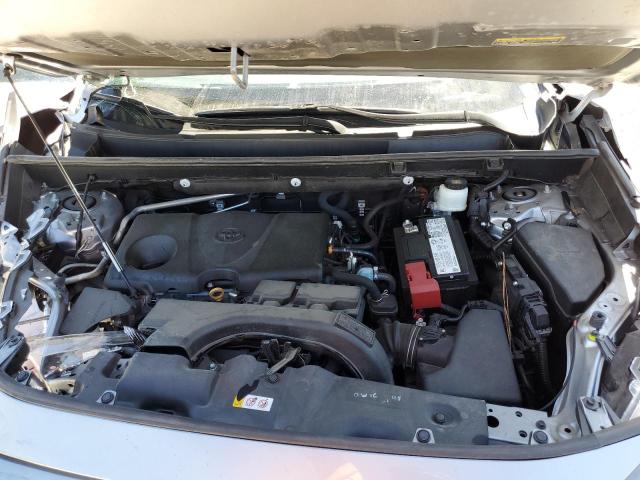 Photo 10 VIN: 2T3H1RFV1LC074486 - TOYOTA RAV4 LE 