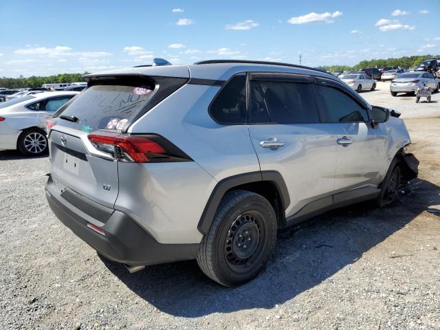 Photo 2 VIN: 2T3H1RFV1LC074486 - TOYOTA RAV4 LE 