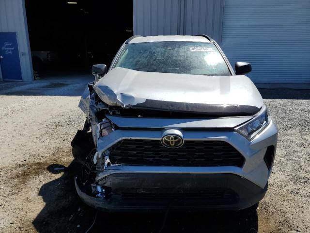 Photo 4 VIN: 2T3H1RFV1LC074486 - TOYOTA RAV4 LE 