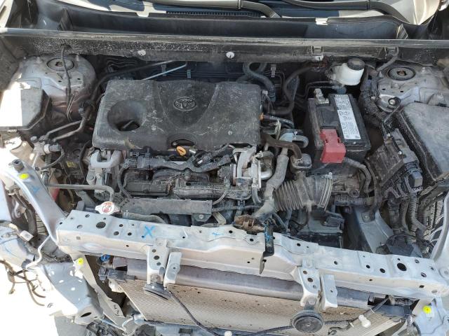 Photo 10 VIN: 2T3H1RFV1LC078148 - TOYOTA RAV4 