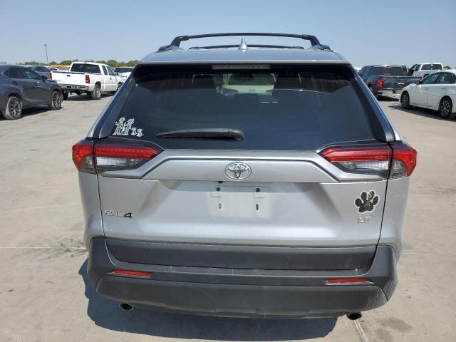 Photo 5 VIN: 2T3H1RFV1LC078148 - TOYOTA RAV4 