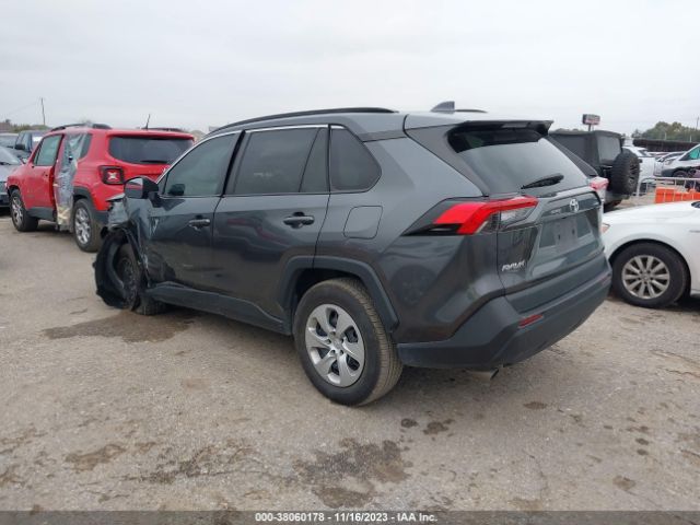 Photo 2 VIN: 2T3H1RFV1LC079039 - TOYOTA RAV4 