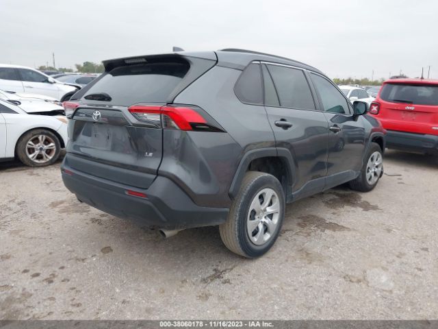 Photo 3 VIN: 2T3H1RFV1LC079039 - TOYOTA RAV4 