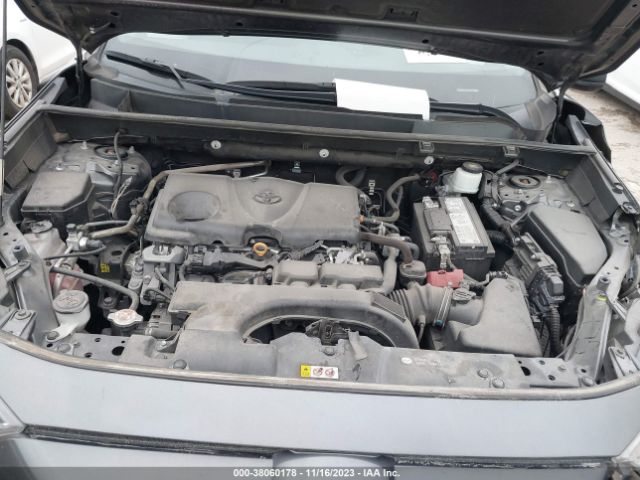 Photo 9 VIN: 2T3H1RFV1LC079039 - TOYOTA RAV4 