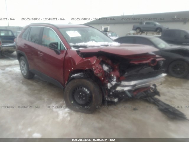 Photo 0 VIN: 2T3H1RFV1LC081552 - TOYOTA RAV4 