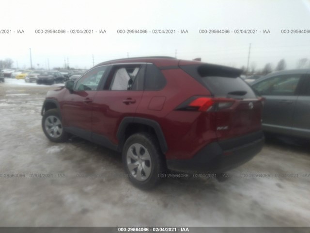 Photo 2 VIN: 2T3H1RFV1LC081552 - TOYOTA RAV4 