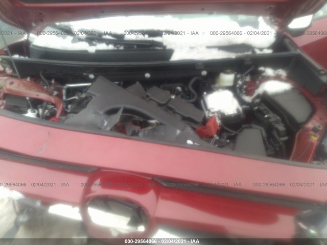 Photo 9 VIN: 2T3H1RFV1LC081552 - TOYOTA RAV4 