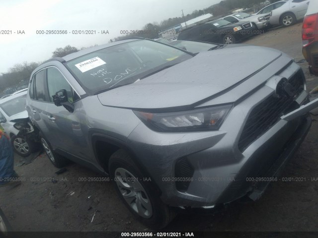 Photo 0 VIN: 2T3H1RFV1LC083401 - TOYOTA RAV4 