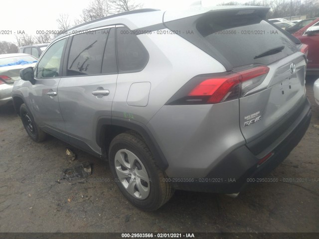 Photo 2 VIN: 2T3H1RFV1LC083401 - TOYOTA RAV4 