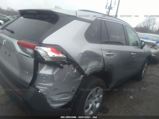 Photo 3 VIN: 2T3H1RFV1LC083401 - TOYOTA RAV4 