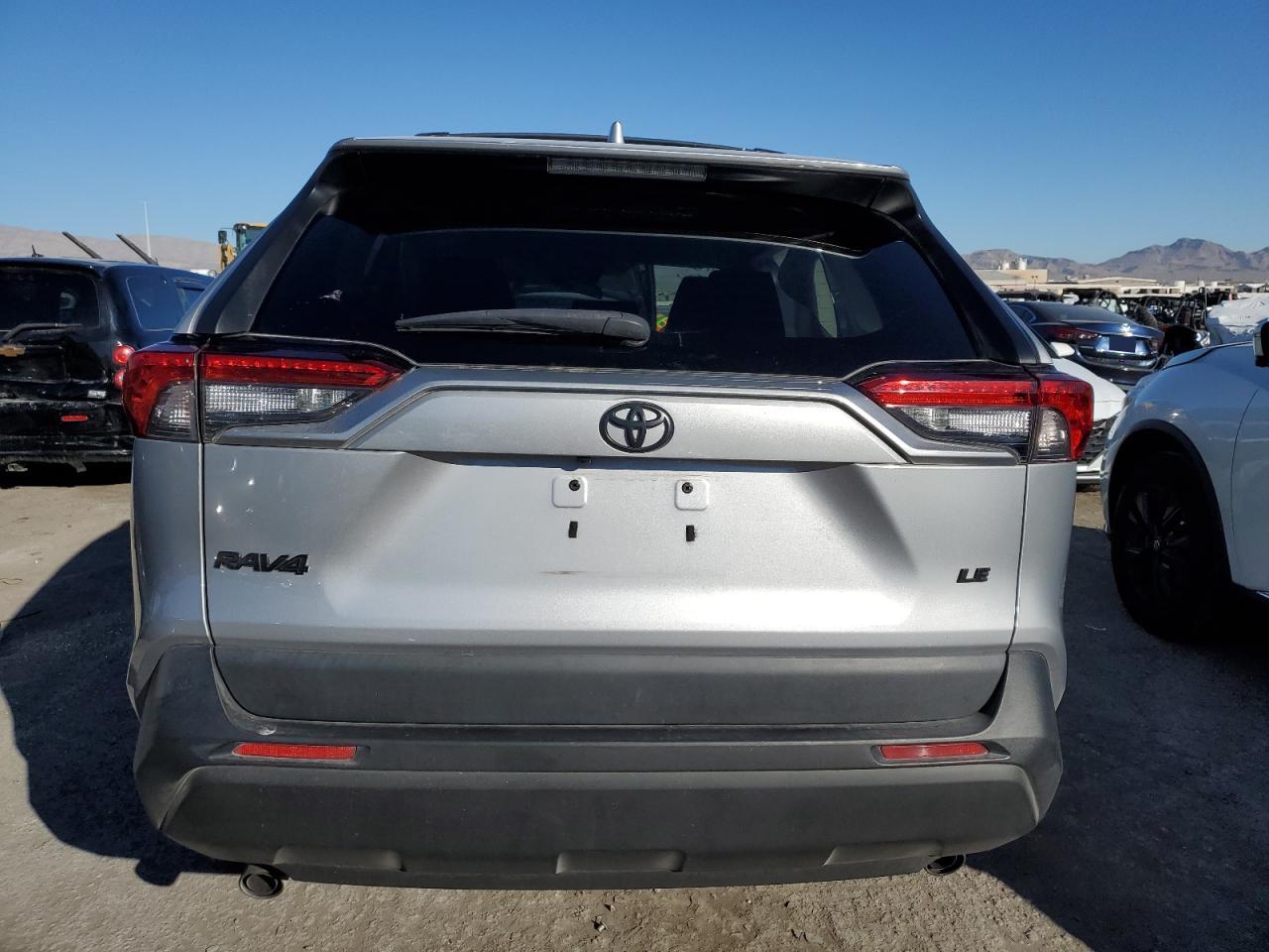 Photo 5 VIN: 2T3H1RFV1LW075507 - TOYOTA RAV 4 