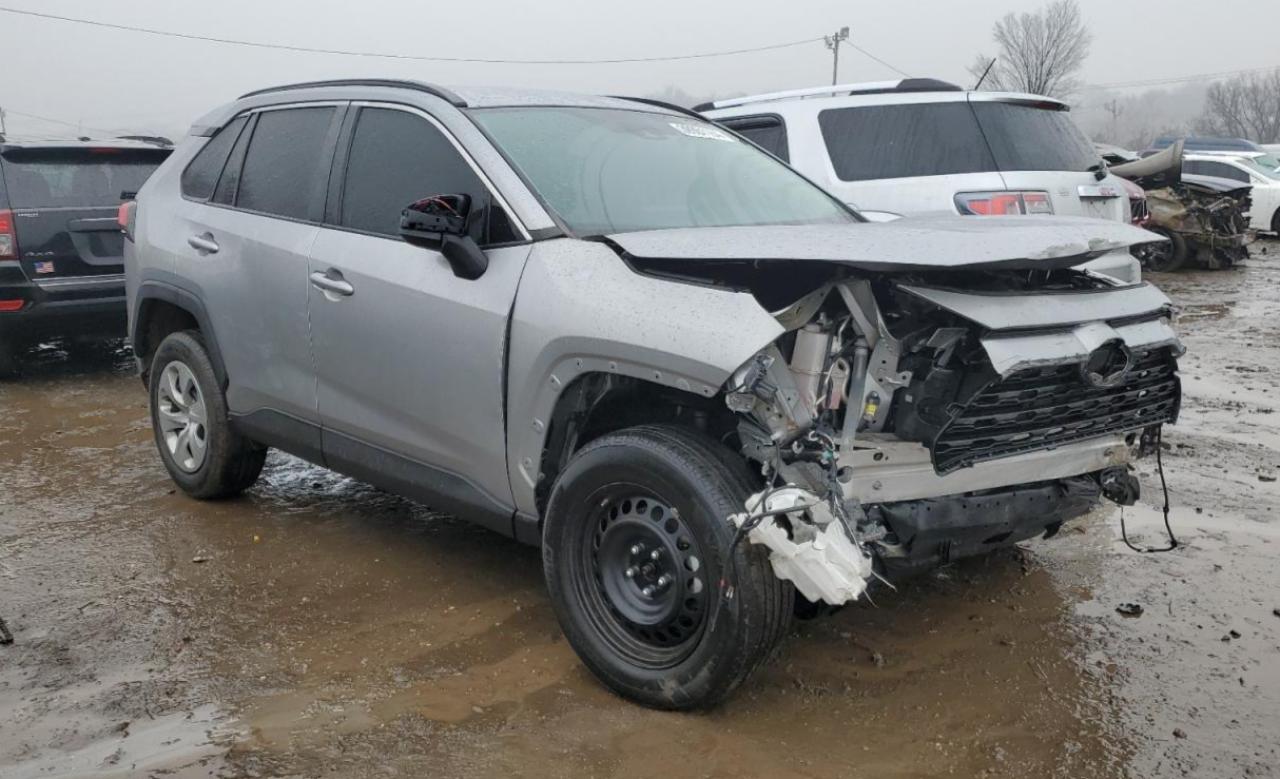 Photo 3 VIN: 2T3H1RFV1LW084532 - TOYOTA RAV 4 