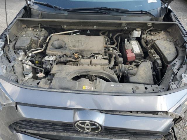 Photo 11 VIN: 2T3H1RFV1LW085275 - TOYOTA RAV4 LE 