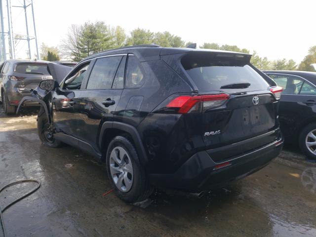 Photo 2 VIN: 2T3H1RFV1MC095629 - TOYOTA RAV4 