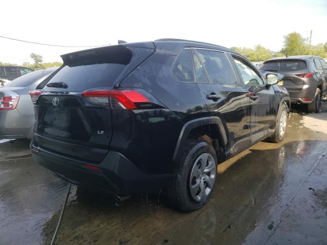 Photo 3 VIN: 2T3H1RFV1MC095629 - TOYOTA RAV4 