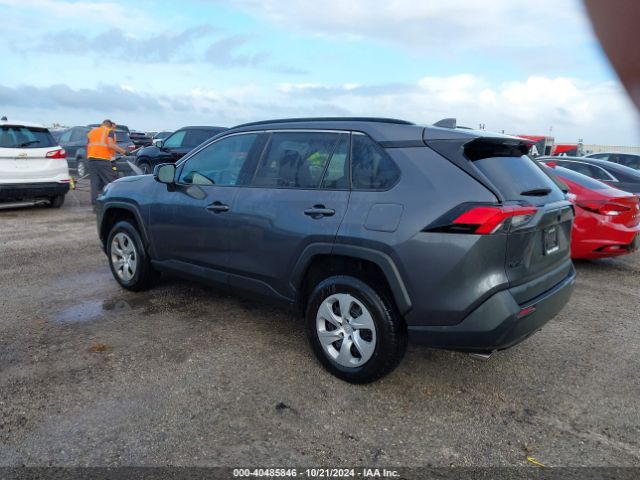 Photo 2 VIN: 2T3H1RFV1MC096537 - TOYOTA RAV4 